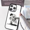 Etui na telefon Boks Hajime no I-Ippo Makunouchi Dla iPhone 16,15,14,13,12,11,Pro,Max,Plus,Mini Magnetyczne ładowanie bezprzewodowe Magsafe