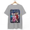 No Doubt T-Shirt, Retro 90s Ska Punk Tee, Gwen Stefani Don't Speak Fan Gift Shirt