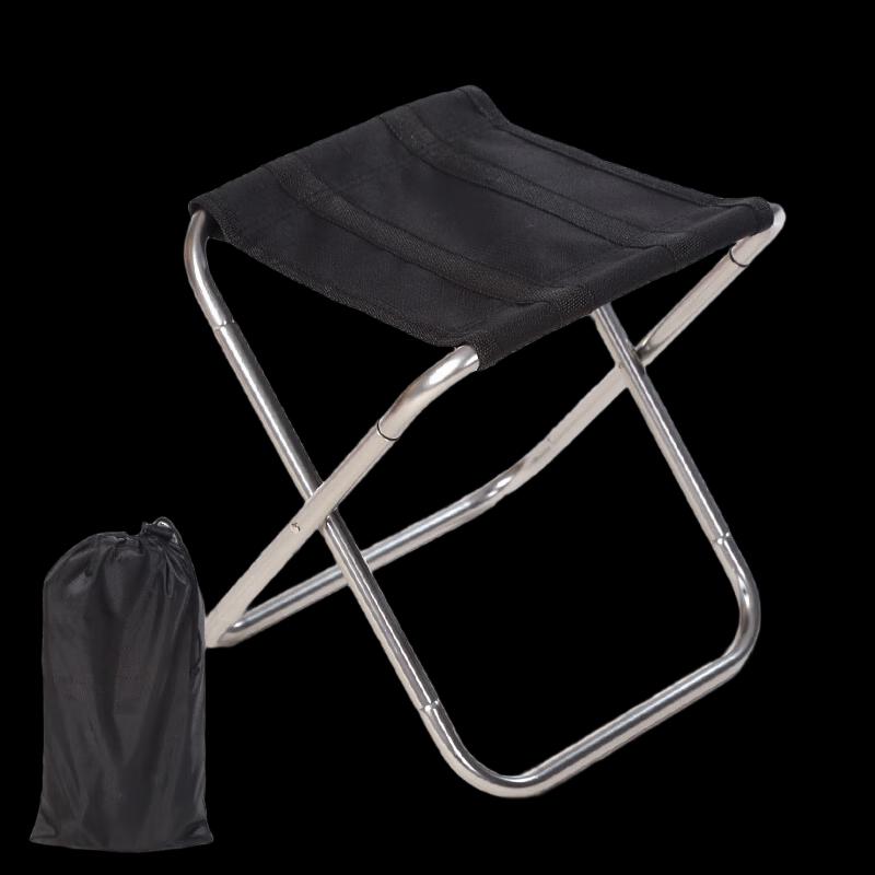 OEING Mini Folding Camping Stool