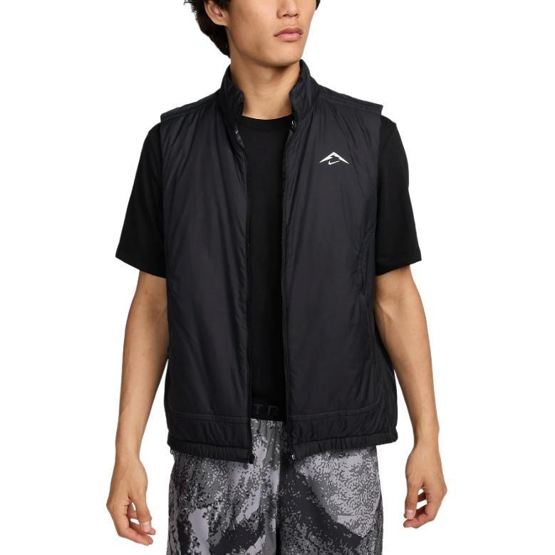 Nike PrimaLoft Vest Men's Black FZ0002-010
