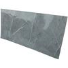 Wet Room Tile Wall Sticker Backsplash Flame Retardant