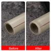 PVC Threader PVC Pipe Threading Tool For Home Repair Multifunctional Ergonomic Plumbing Accessories For Household Repair