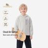 YEEHOO Kids Hooded Sweatshirt Cloud Air Cotton 7A Anti-bacterial
