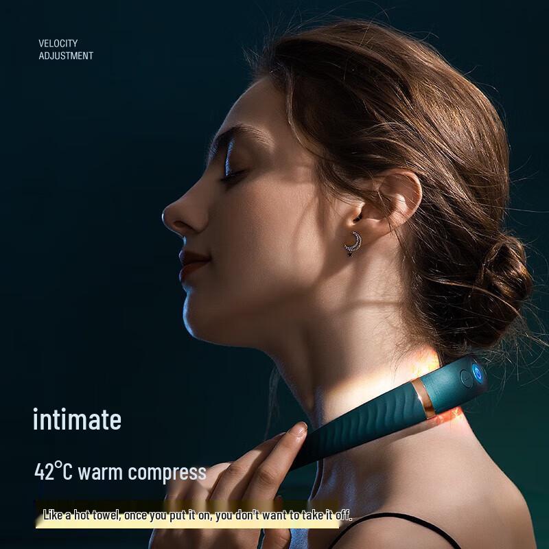 Westinghouse Portable Pulse Neck Massager