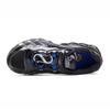 IB4029-001 Patta Nike Air Max DN8 Black Game Royal (Men's)