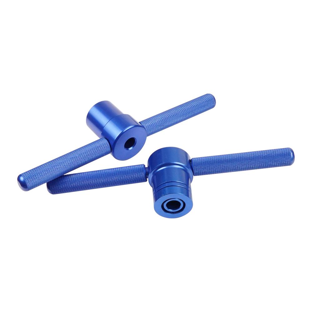 Bicycle Bearing Press Set For Wheels Bicycle Soft Tail Frame Turning Point Bearing Hub Bearing Installation Hub Assembly Tool