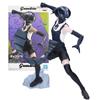 19CM Reze Anime Chainsaw Man Figure Animation Model Toys Gifts Collection Decoration Ornaments PVC Reze Movie Peripherals