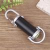 Cob Work Light Type-C Rechargeable Led Flashlight Keychain Hanging Portable Light Keyring Camping Pocket Lamp For Outdoor