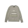 New Sweatshirts Men Olive DA0070-320
