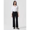 8seconds Poly Spandex Bootcut Slacks Black