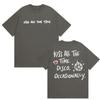 Harry Styles Küssen Immer Disco Gelegentlich Druck T-Shirts Herren Damen Mode Baumwolle Y2K Kurzarm T-Shirt