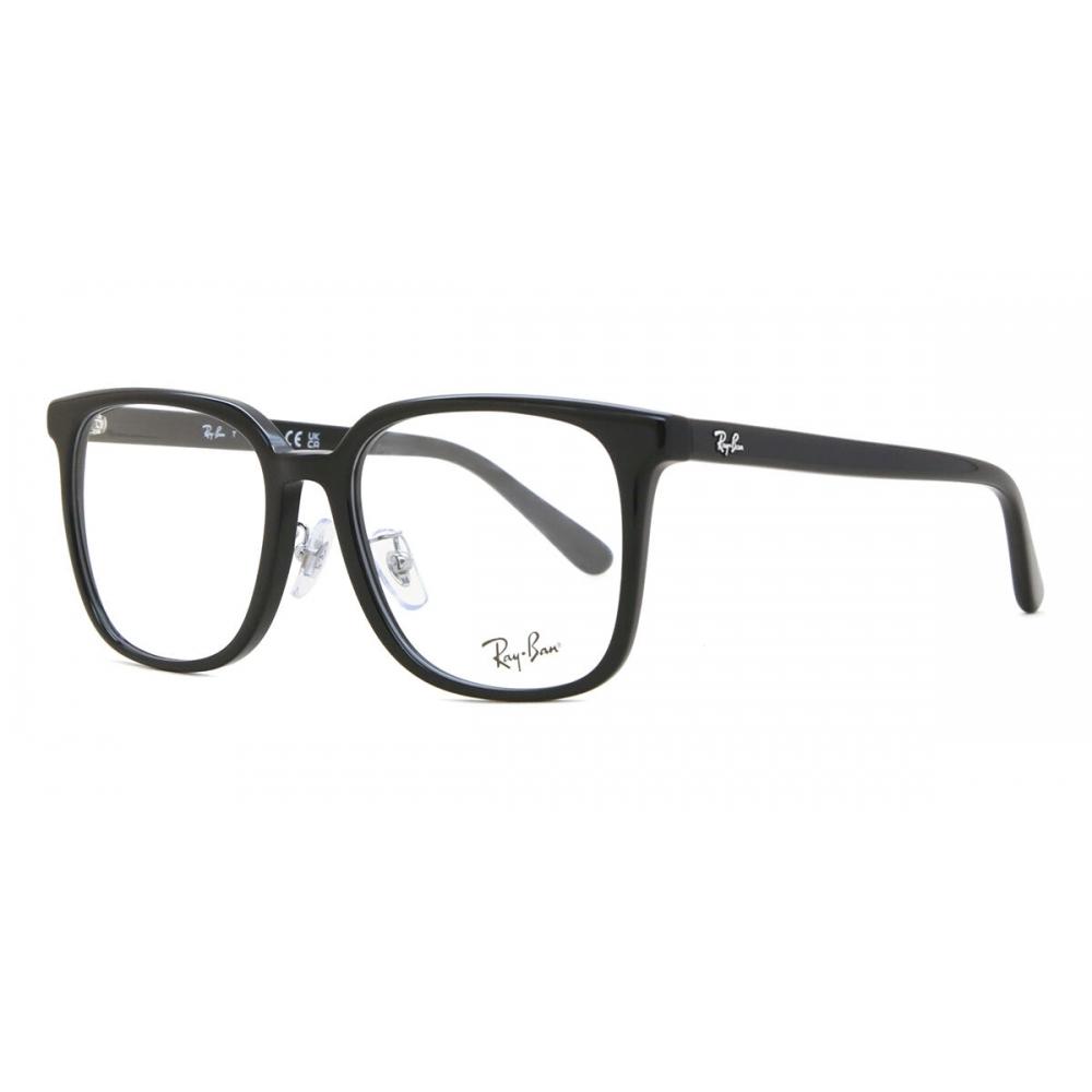 Ray Ban Rx5419d Asian Fit 2000 Unisex Eyeglasses