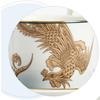Wedgwood Oriental Legend Phoenix Mug