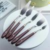 5-Piece Cake Decorating Spatula Set