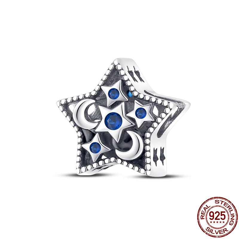 Charms Original Fit Pandach Original Charm Armband Frauen Anhänger Perlen DIY Schmuck Geschenk Neue in