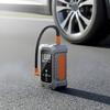 Car Tire Inflator Electric Auto Shut-Off Portable Air Pump Small Compressor For Bike Sedan SUV Balls Inflatable Toys Balloons