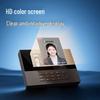 Deli AH11C Biometric Time Attendance Machine CN plug (adapter included)