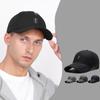 Middle-Aged and Elderly Baseball Cap Men's Outdoor Sports Sun Hat Cap