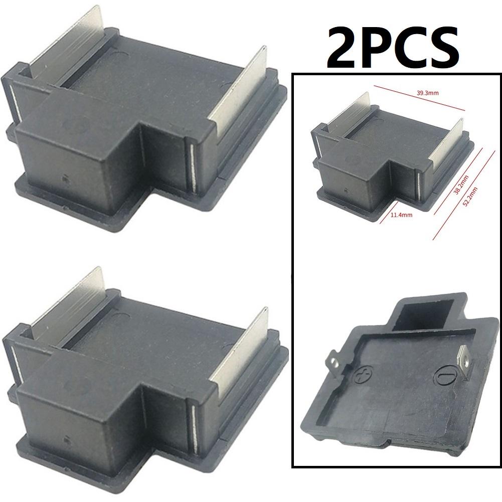 Connector Terminal Block Battery Connector Replacement Battery Connector Terminal Block for Power Tools Suitable and Convenient