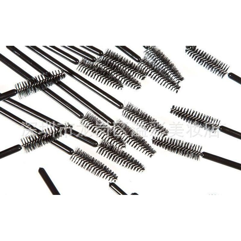 Stroke of Beauty - Set of 50 : Eyebrow Brush
