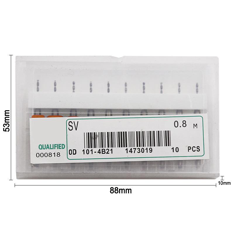 Carbide Straight Shank PCB Drill Bit for Circuit Boards, Jewelry, Plastic & Engraving