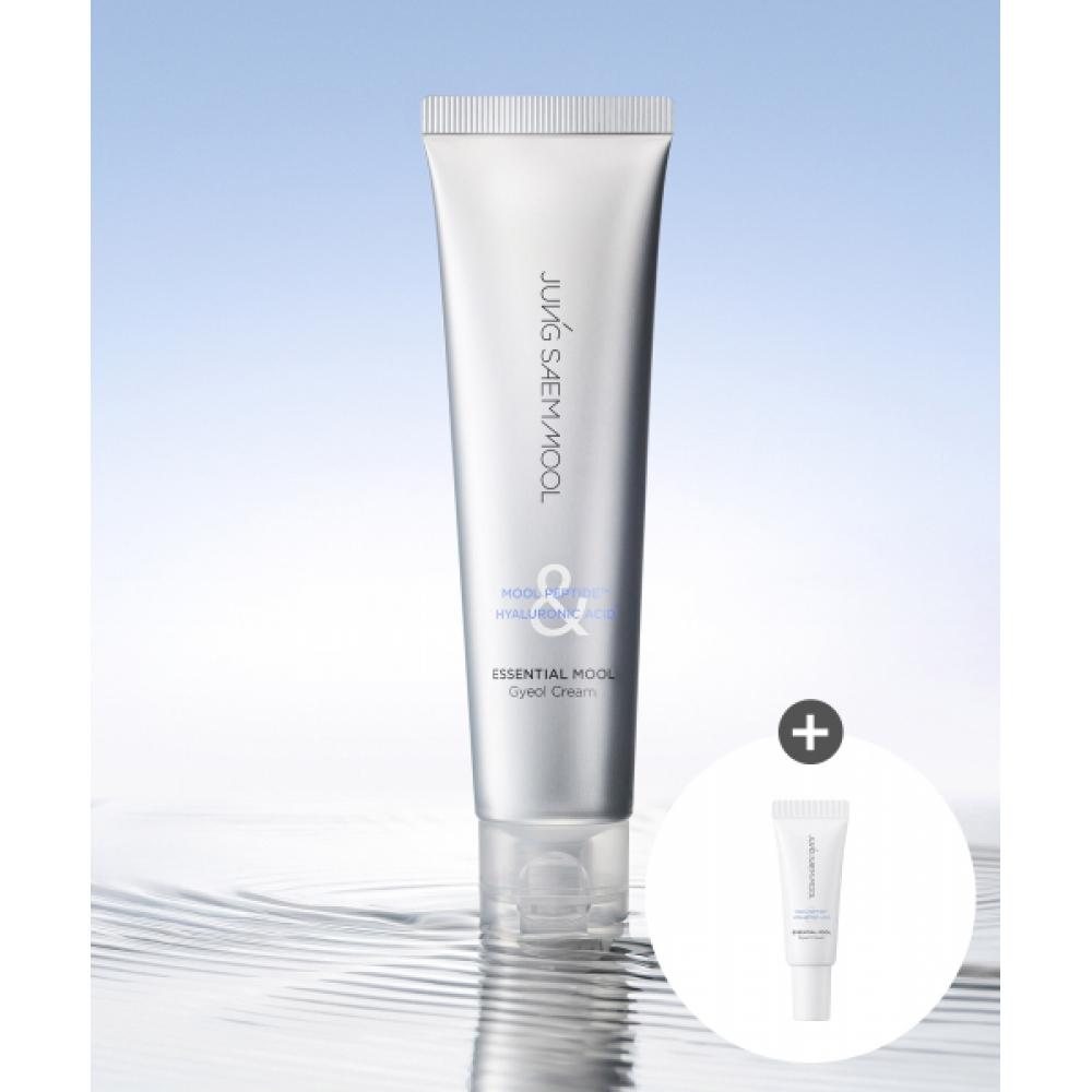Jungsaemmool Essential Water Wave Cream 60 мл Wave Cream 5 мл в подарок 60 ml watery cream
