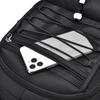 A 15.6-inch Large-capacity Oxford Material For Men And Women With The Same Fashion Simple Leisure Backpack New Student Bag