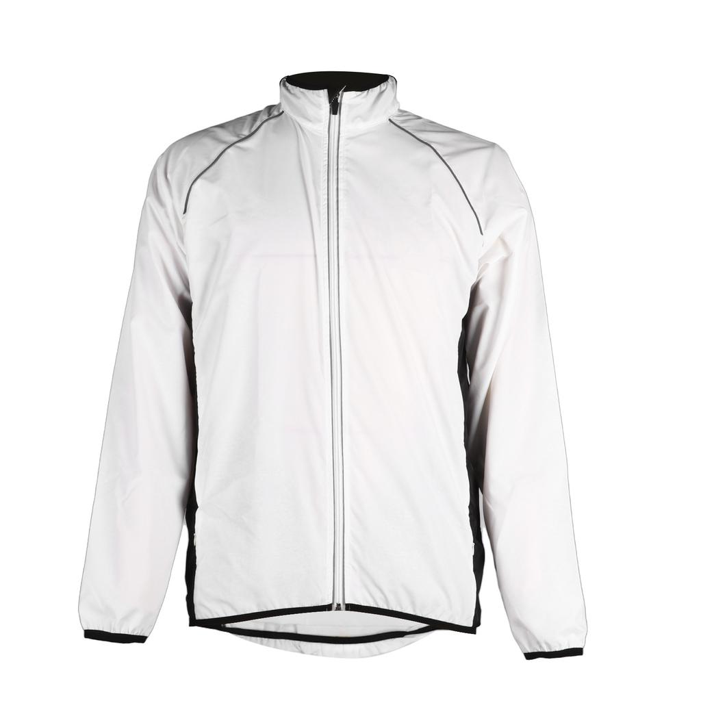 Radtrikot Winddicht Wasserdicht Radjacke Fahrrad Outdoor Sportbekleidung