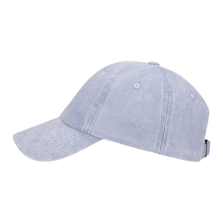 Nike Sports Casual Baseball Cap Unisex accessories Blue Gray HF0383486 M/L