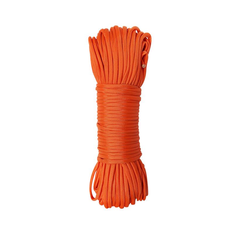Outdoor Multi-functional 7-Core Paracord 31 Meters