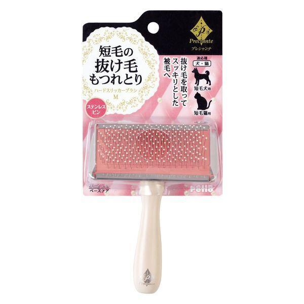 Japan Petio Preciante Comb for Dogs and Cats L  M  S DB