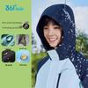 361° 2026 Spring Kids' Unisex Outdoor Sports Jacket