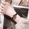 Orologio da donna Trend-Quartz con cinturino in pelle