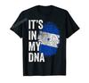 Men Women T Shirt More Design Honduran Flag Vintage Made In Honduras TShirt Map Tops 100 Cotton  Tees