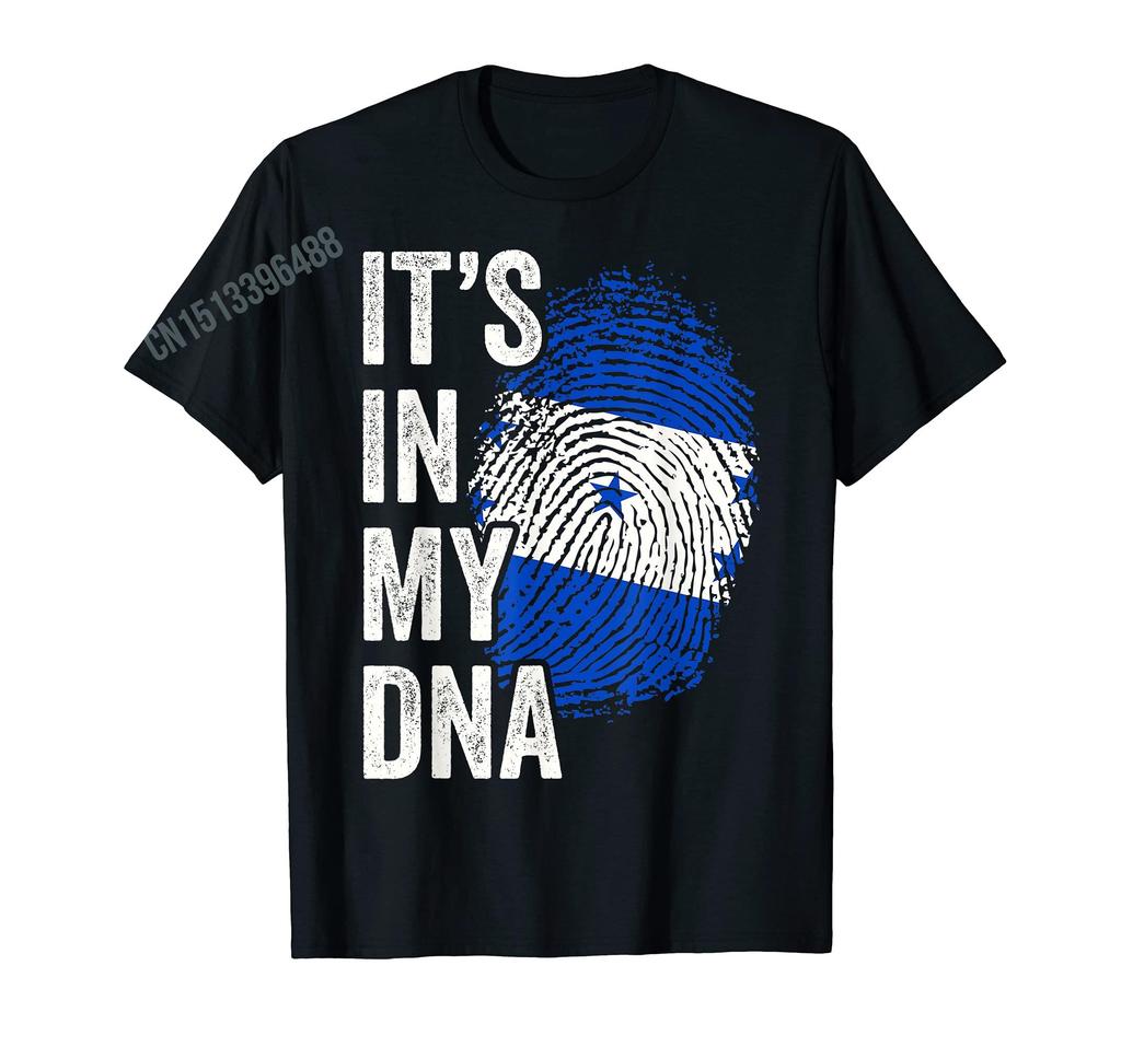 Men Women T Shirt More Design Honduran Flag Vintage Made In Honduras TShirt Map Tops 100 Cotton  Tees