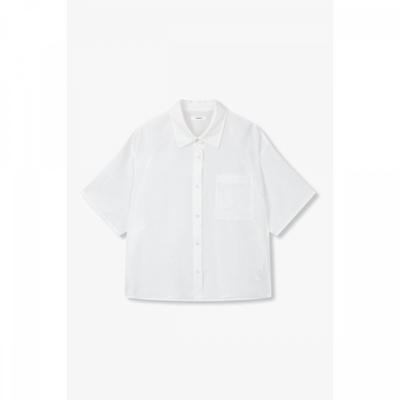 Crease Blouse 9176221988 