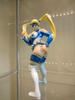 [USED] Street Fighter Rainbow Mika Figure (base Missing)