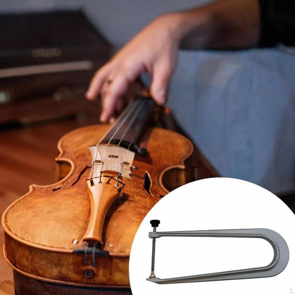 Balkenlot für Violine von Recovery-circle-clamp Universelle Zell-Kaserne-Bar mit