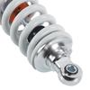 335MM Aluminum Shock Absorber Damper for Off-road Motorcycle, ATV, Beach Buggy, Kart