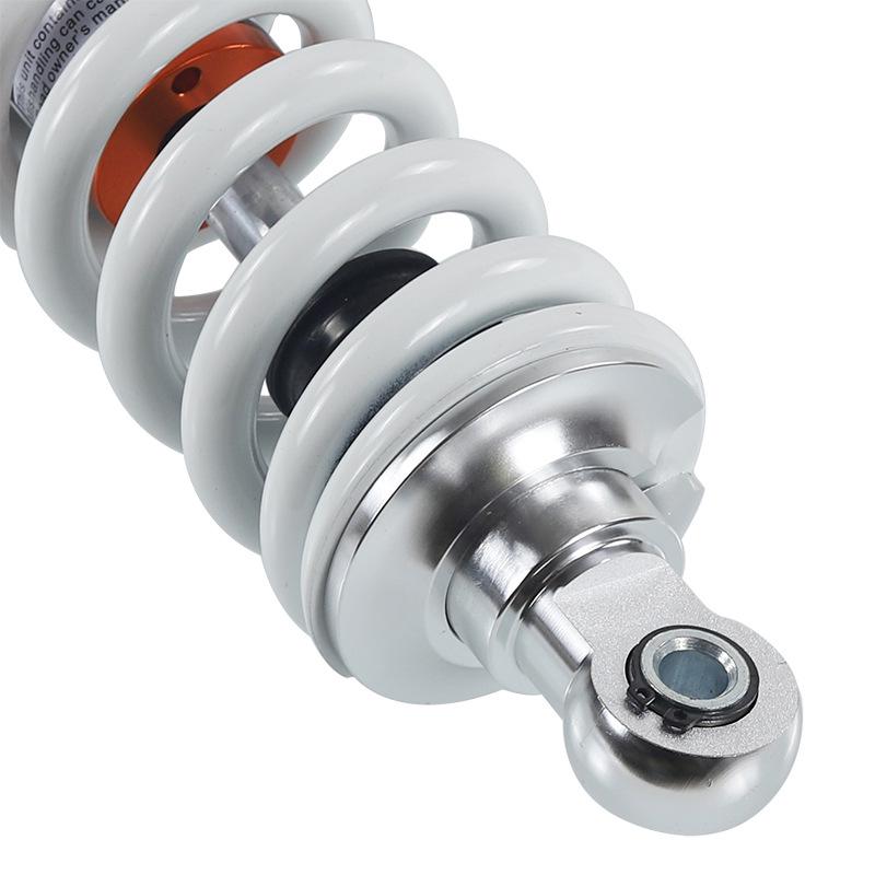 335MM Aluminum Shock Absorber Damper for Off-road Motorcycle, ATV, Beach Buggy, Kart