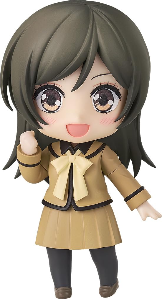 

Good Smile Arts Shanghai Nendoroid Kamisama Kiss! Нанами Момодзоно Немасштабная Пластиковая Раскрашенная Подвижная Фигурка