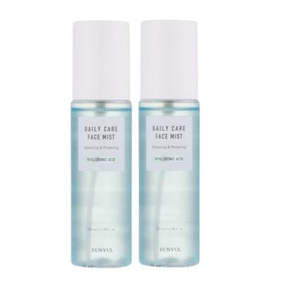 Daily Care Hyaluronic Acid Mist, 100ml, 2 Units