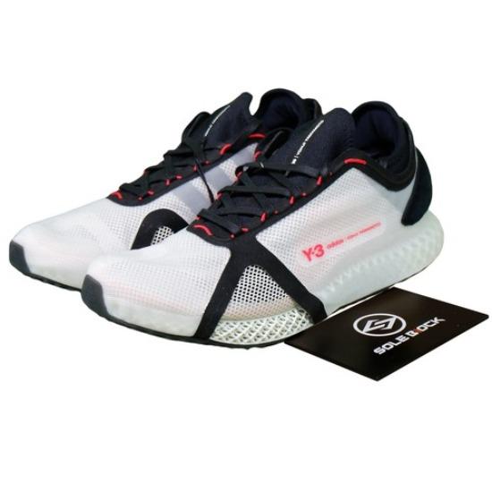 

adidas Runner 4D IOW Bliss - FZ4501 EU 36.5 разноцветный