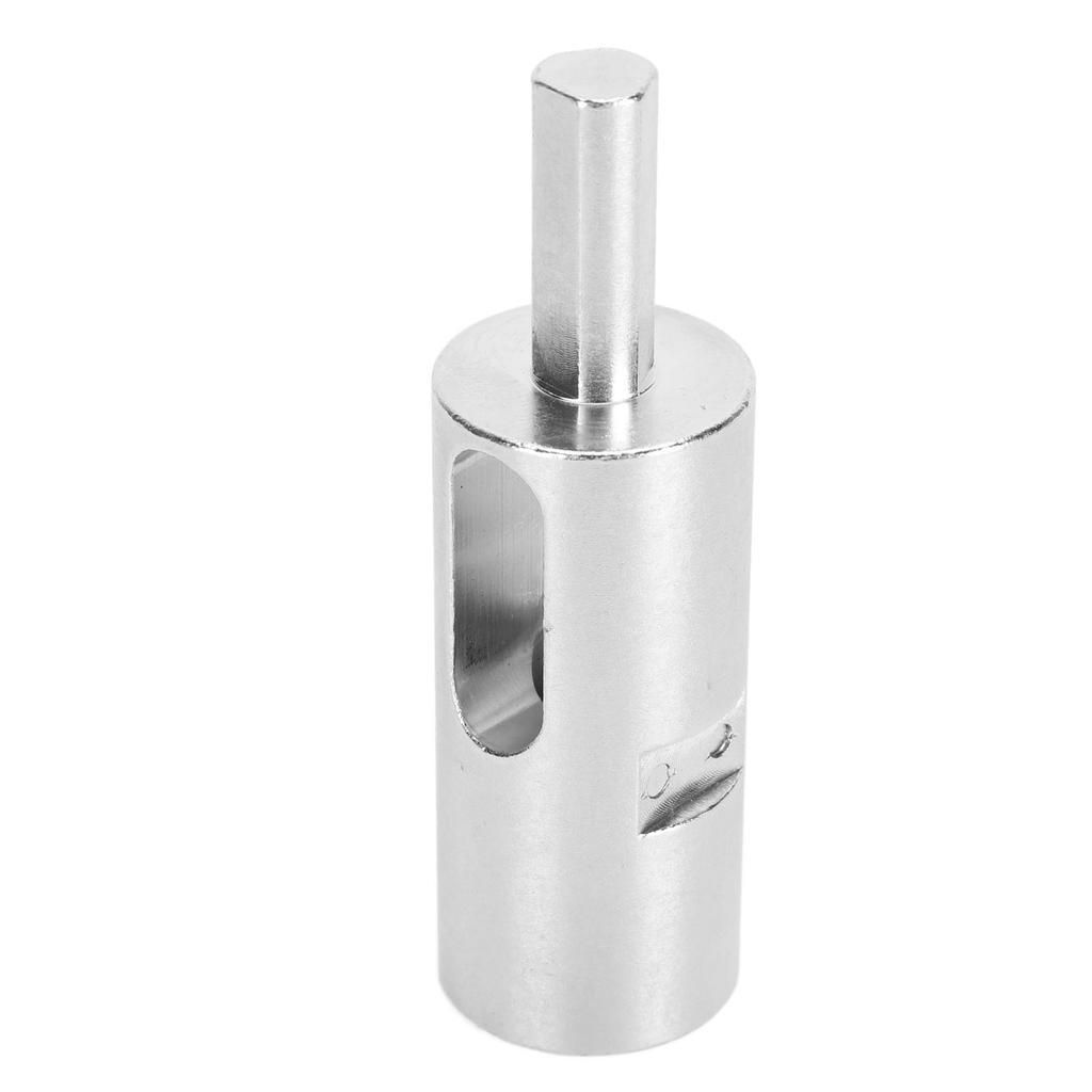 Wire Twisting Tool High Efficiency Multifunctional Portable Twist Wire Tool for Home Outdoor