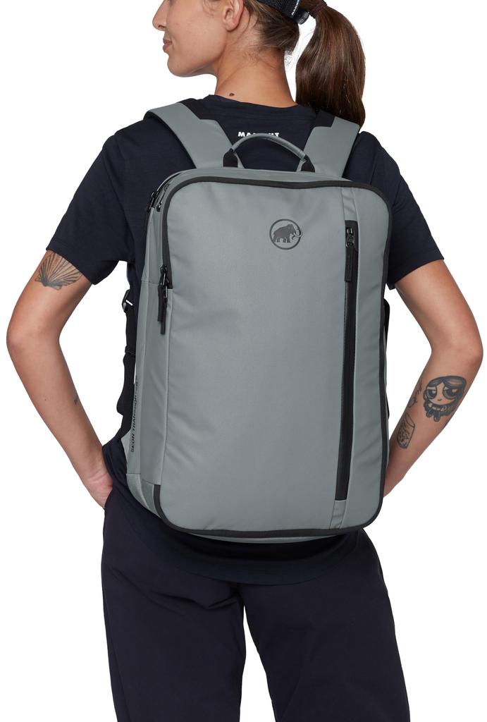 Mammut Seon Transporter 25 (2510-03911 Strata)