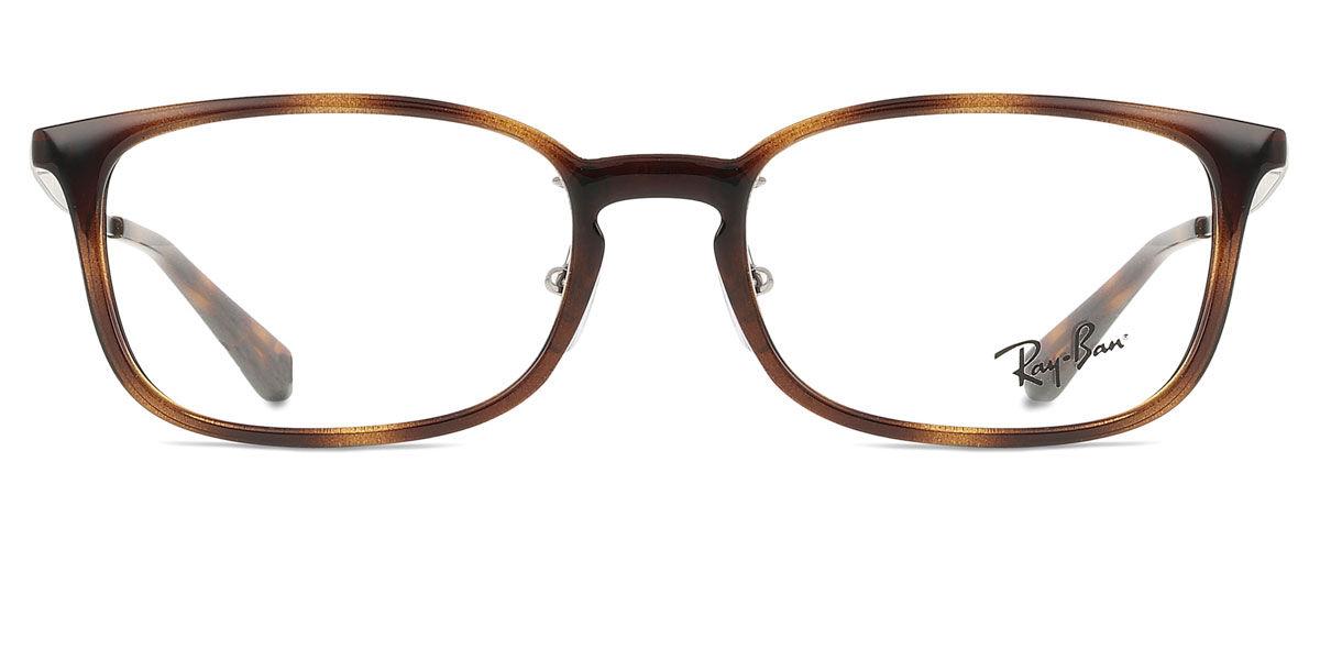 

Ray Ban Rx7182d Asian Fit 2012 Унисекс Очки 53-18-145