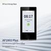 ZKTECO AF1802plus Dynamic Face Recognition Attendance and Access Control Terminal CN plug (adapter included)
