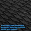 Tappetino Grip Tavola da Surf Trazione Tavola da Surf Pad Deck in Eva Surf Pad Pad Deck Yacht 2000 X 650mm Accessori Surf