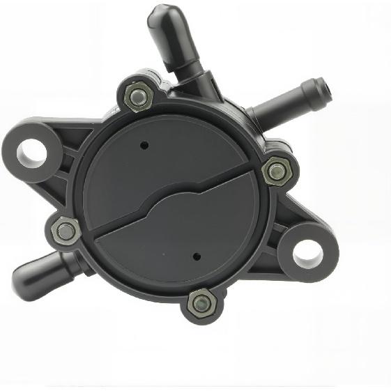 127-9206 139-0684 Fuel Pump For Toro SS5000 SW5000 SW4200 SS4250 TimeCutter