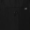 SIEG Crinkle Tapered Pants Black (Pifad4246)